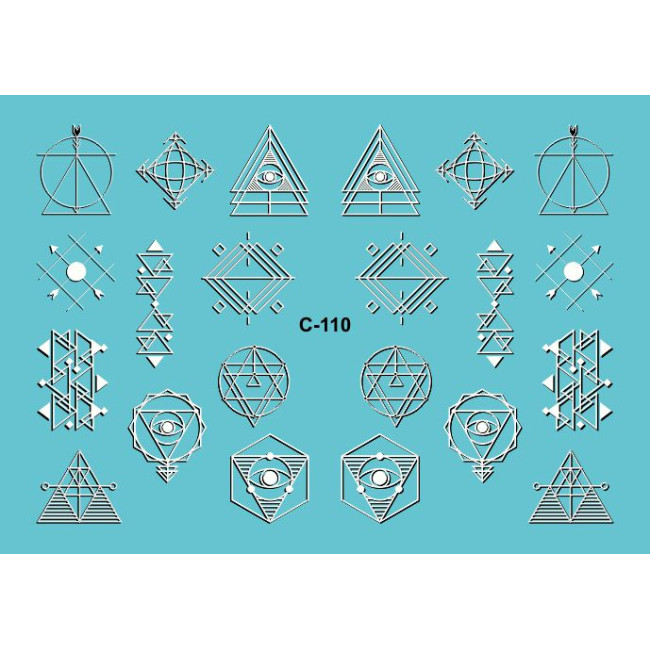 Комби слайдер дизайн С-110 - Kodi Professional