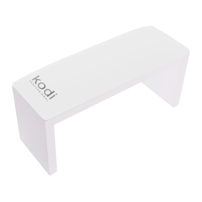 Подлокотник на белых ножках "White" Подлокотник на белых ножках "White" - Kodi Professional