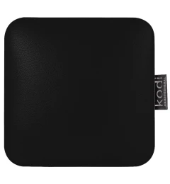 Armrest for Nail Master “Square” Black