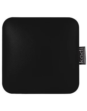 Armrest for Nail Master “Square” Black