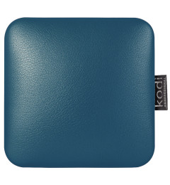 Armrest for Master, Shape: Square, Color: Dark Green