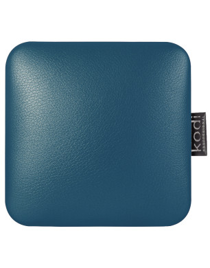 Armrest for Master, Shape: Square, Color: Dark Green