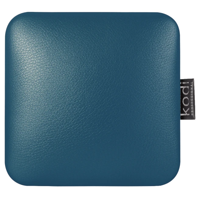 Armrest for Master, Shape: Square, Color: Dark Green - Kodi Professional