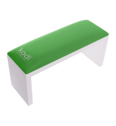 Legged Armrest Green