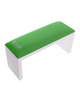 Legged Armrest Green