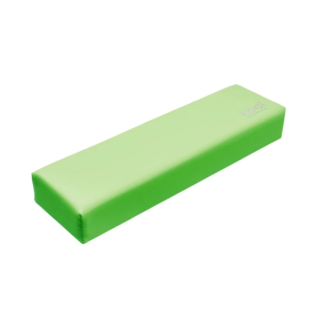 Armrest "Green" - Kodi Professional