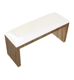 Legged Armrest Pearl