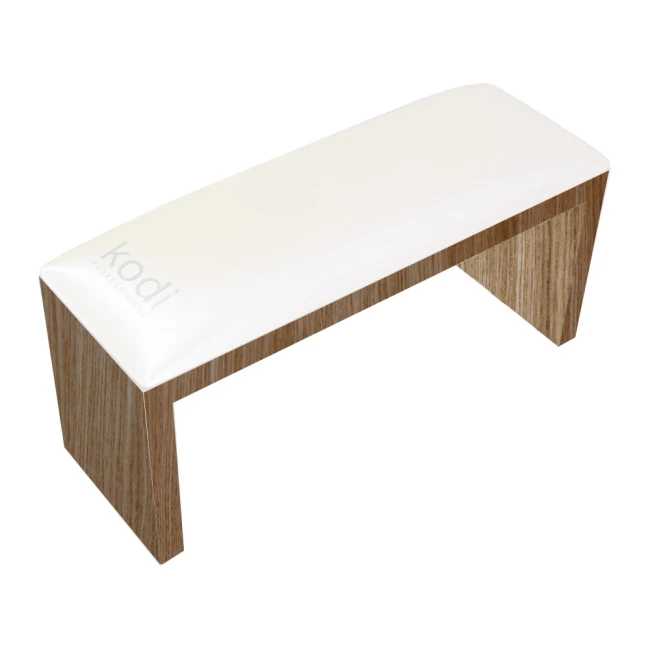 Legged Armrest Pearl - Kodi Professional