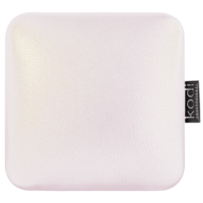 Armrest for Nail Master “Square” Pearl - Kodi Professional