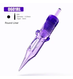 Module-needle 1-PRO-0601 RL (20 piece)
