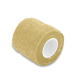 Binding Band for Permanent Make-Up, 50*4.5 mm (beige)