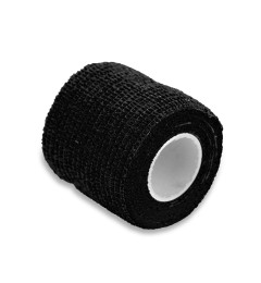 Binding Band for Permanent Make-Up, 50*4.5 mm (black)