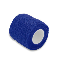 Binding Band for Permanent Make-Up, 50*4.5 mm (blue)