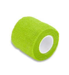 Binding Band for Permanent Make-Up, 50*4.5 mm (light green)