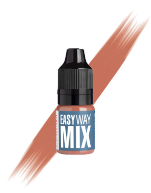 Пигмент для губ EASY WAY MIX, W 30L, 7мл