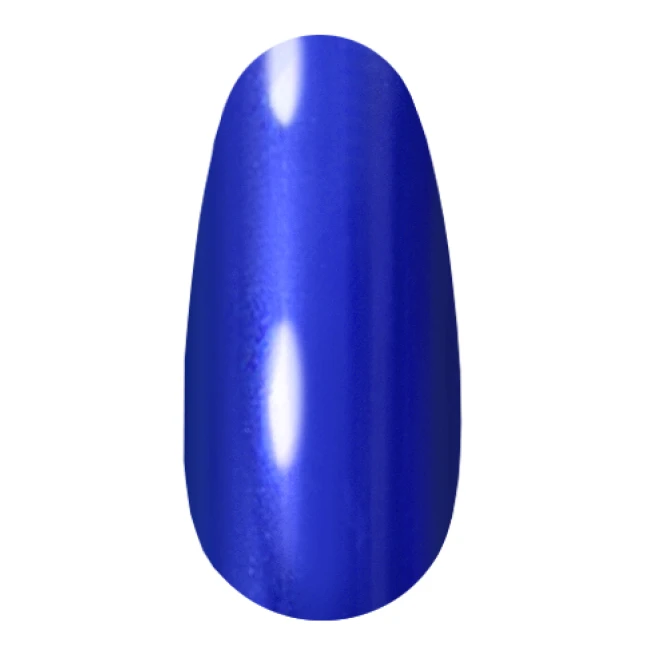 Metallic Nail Pigment (Color: Blue), 1gr. Metallic Nail Pigment (Color: Blue), 1gr. - Kodi Professional