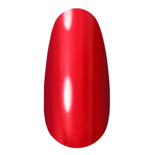 Metallic Nail Pigment (Color: Red), 1gr. Metallic Nail Pigment (Color: Red), 1gr. - Kodi Professional