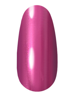 Metallic Nail Pigment (Color: Rose), 1gr.