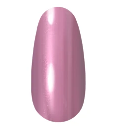 Металлический пигмент для ногтей (цвет: Rosegold), 1гр