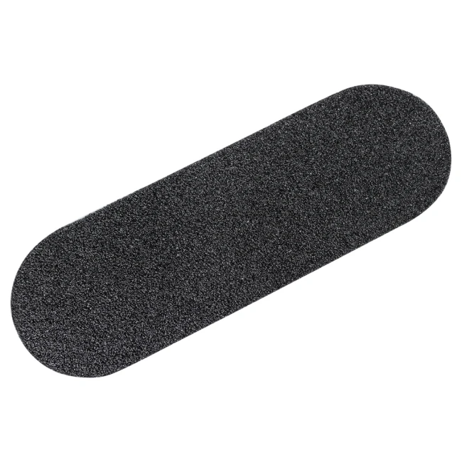 Replacement Files for Pedicure 120 grit (Color: Black, Size 135/44 mm), 25 pcs/pack Replacement Files for Pedicure 120 grit (Color: Black, Size 135/44 mm), 25 pcs/pack - Kodi Professional