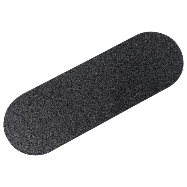 Replacement Files for Pedicure 180 grit (Color: Black, Size 135/44 mm), 25 pcs/pack Replacement Files for Pedicure 180 grit (Color: Black, Size 135/44 mm), 25 pcs/pack - Kodi Professional