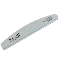 № 154 Buff "Crescent" 100/100 (Color: Gray, Size: 178/28 / 11.5)