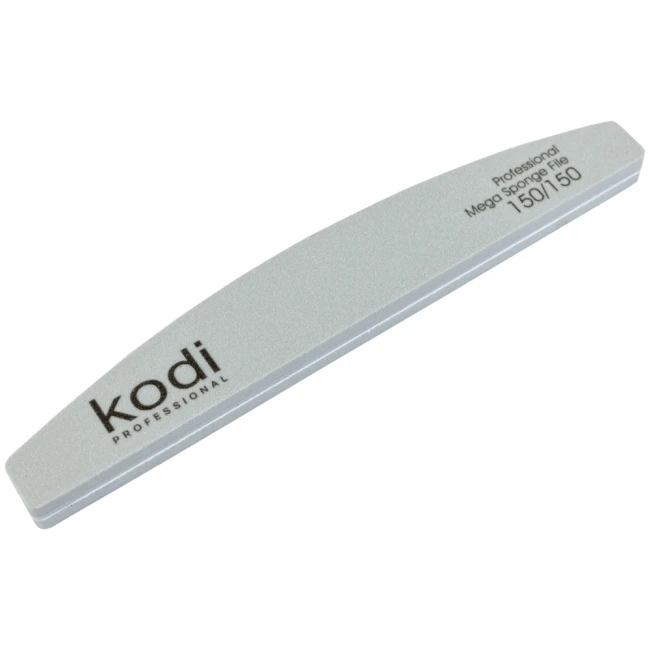 № 158 Buff "Crescent" 150/150 (Color: Gray, Size: 178/28 / 11.5) № 158 Buff "Crescent" 150/150 (Color: Gray, Size: 178/28 / 11.5) - Kodi Professional