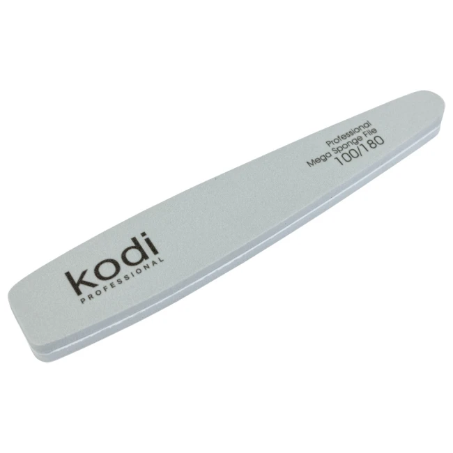 № 164 Buff Cone 100/180 (Color: Gray, Size: 178/32 / 11.5) - Kodi Professional