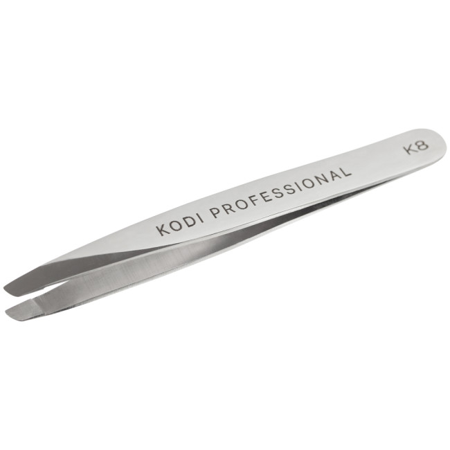 Eyebrow Tweezers K8 - Kodi Professional