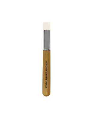 Brush for Eyelash and Eyebrow Cleansing