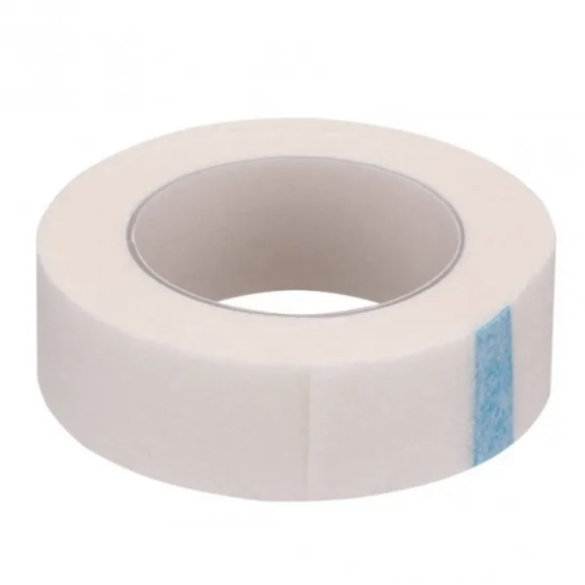 Adhesive Tape for Fixing Eyelashes (size: 1.25cm * 900 cm) - Kodi Professional