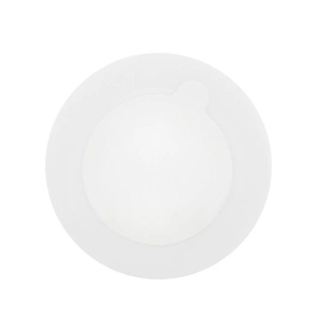 Disposable Polycarbonate Glue Stickers (30 pieces per pack) - Kodi Professional