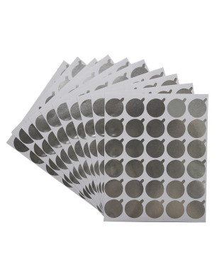 Disposable Glue Stickers (300 pieces per pack)