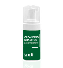 Shampoo for Eyelash and Eyebrow Cleansing, 100 ml