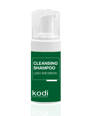 Shampoo for Eyelash and Eyebrow Cleansing, 100 ml