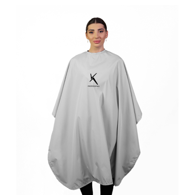 Cape Kodi Professional (сolor: silver with black logo) - Kodi Professional