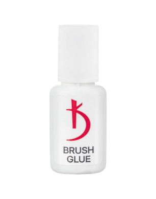 Клей для типс Brush Glue