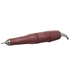 Milling Cutter Handpiece, color: red, model 108FN