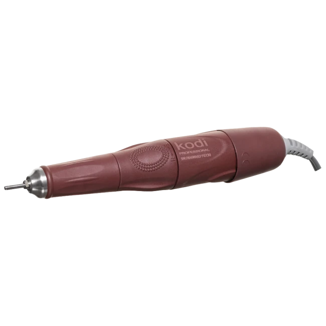 Milling Cutter Handpiece, color: red, model 108FN - Kodi Professional
