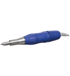 Milling Cutter Handpiece, color: blue, model 108FL