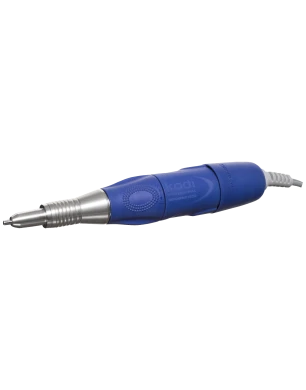 Milling Cutter Handpiece, color: blue, model 108FL