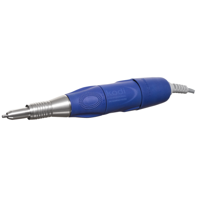 Milling Cutter Handpiece, color: blue, model 108FL - Kodi Professional