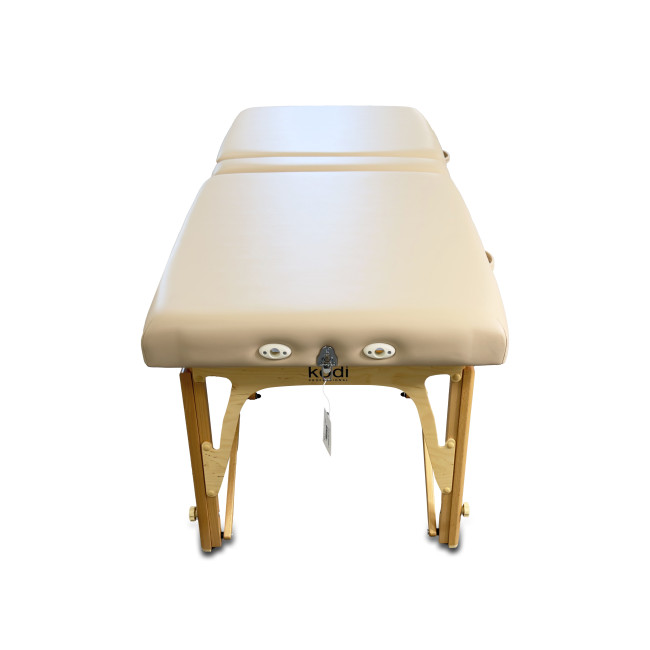 Folding massage table KOSMO - Kodi Professional