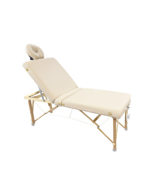 Folding massage table KOSMO