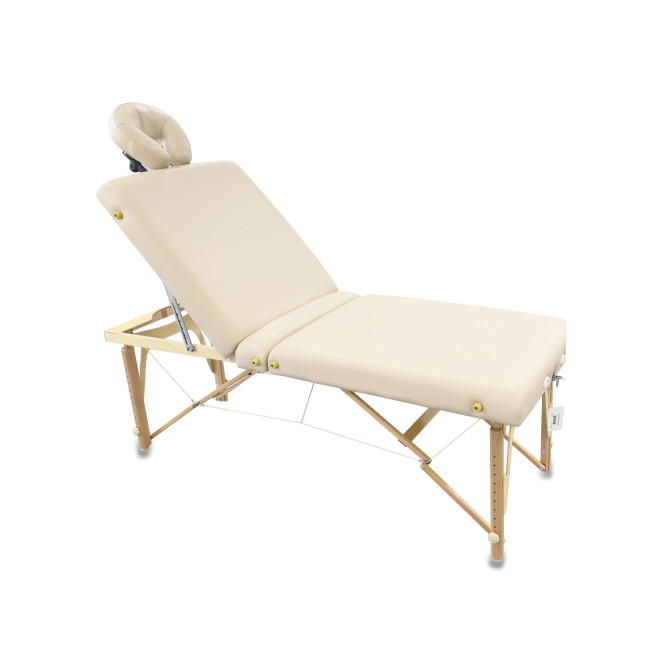 Folding massage table KOSMO - Kodi Professional