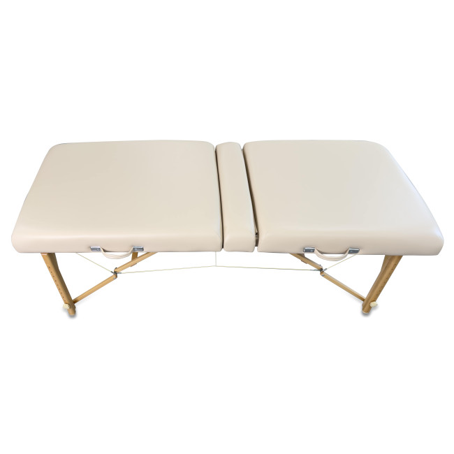 Folding massage table KOSMO - Kodi Professional