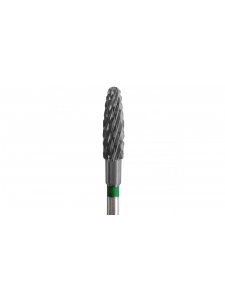 Carbide nozzle DLC-292XG HP 040