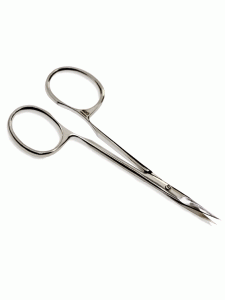 Professional scissors H-24