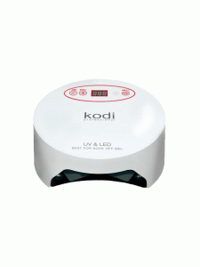 UV LED-lamp 40-watt Kodi professional, KODI
