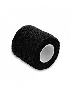 Binding Band for Permanent Make-Up, 50*4.5 mm (black)